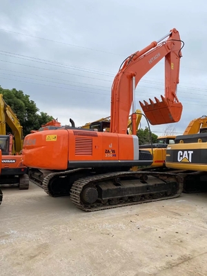 Japan Origin Hitachi ZX350 Excavator with Heavy Duty Machine and 35Ton Operating Weight