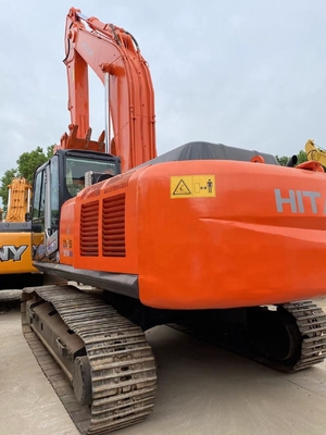 Japan Origin Hitachi ZX350 Excavator with Heavy Duty Machine and 35Ton Operating Weight