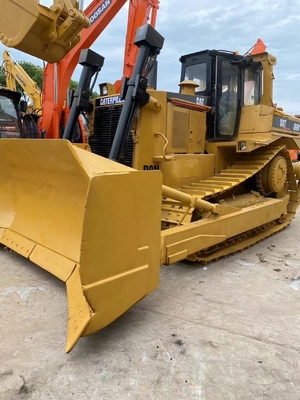 Used D9N Caterpillar Bulldozers and D9N Crawler Bulldozer with 19000 KG Machine Weight