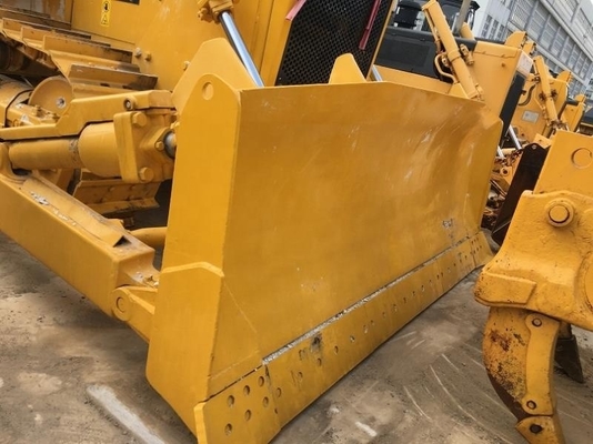 Hydraulic Large Bulldozer SD22 Used for Mountain Push in Good Condition