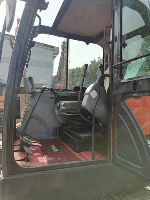 Secondhand Good Condition Doosan DX60 Excavator Used Crawler Hydraulic Excavator