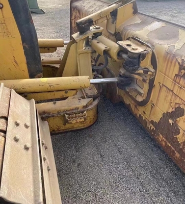 Affordable CAT D5K Tractor Dozer with Low Working Hours and Good Condition