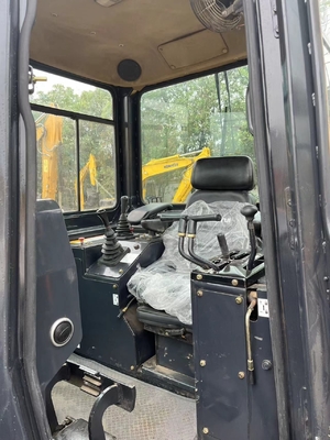 YUNNEI Engine Used Bulldozer Mountain Push 6.4cubic SD22 in Good Condition for Market