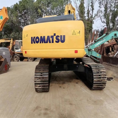 90% Komatsu PC300 Excavator in Japan Used Hydraulic Crawler Digger with 1.4m3 Bucket