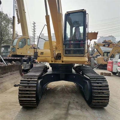 90% Komatsu PC300 Excavator in Japan Used Hydraulic Crawler Digger with 1.4m3 Bucket