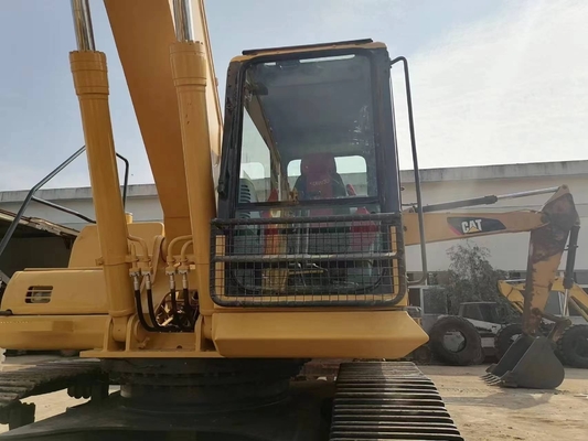 Secondhand Komatsu PC300 Excavator Engine and Good Condition with Low Working Hours