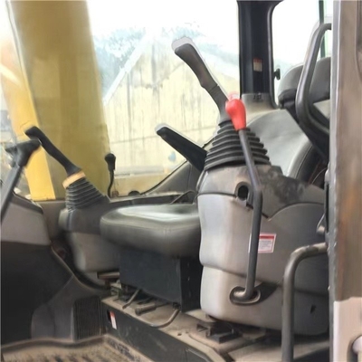 KOMATSU PC78US Excavators with Advanced Hydraulic System 100% Ready Excellent Condition