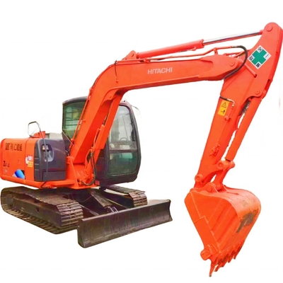 Second Hand Mini Used Excavator Machine Hitachi ZX60 with Hydraulic Cylinder Other