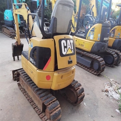 Used Cat 301.5CR Excavator from Japan Low Working Hours 0-2000 Other Hydraulic Pump