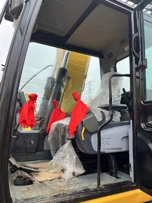 12500 KG Used Caterpillar Cat 312D2GC Excavator with 59kw Power and Good Condition