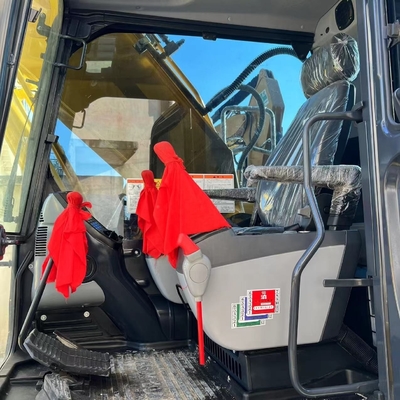 Used Komatsu PC210lc Crawler Excavator Digger 20ton Operating Weight in Good Condition