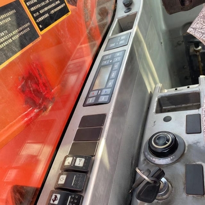 DOOSAN DX300LC Excavator 30TON Operating Weight Strong Power Used Crawler Digger