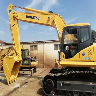 Excellent Condition PC300 30TON Crawer Excavator Japan Original Komatsu Used Excavator