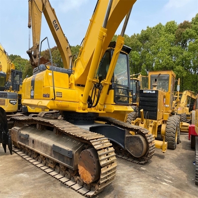 Other Hydraulic Valve Used Komatsu PC450 Crawler Heavy Excavator Earth-moving Machinery