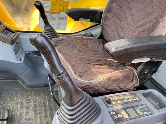 Low Working Hours 45 Ton KOMATSU PC450 Crawler Machine Construction Digger Machinery