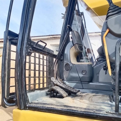 Original Japan Used Cat 330D2L Excavator 30 Ton Crawler Digger with Low Working Hours