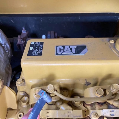 Japan Used CAT306 Mini Excavator with 6 TON EPA Engine in Excellent Condition