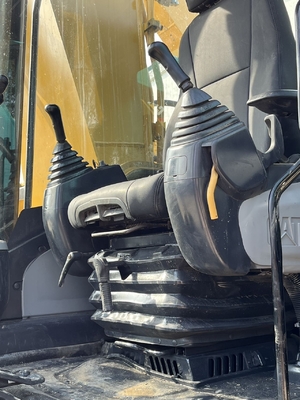 Used 33ton CAT 330D2 Mini Crawler Digger with 0-2000 Working Hours from Japan