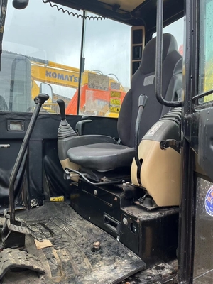 CAT 306E 7ton Secondhand Mini Excavator with Low Hours and Performance