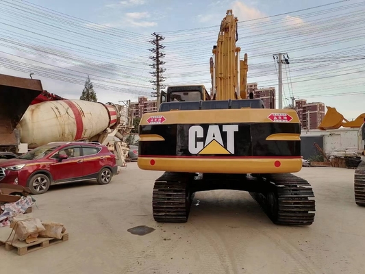 CAT 320BL Excavator 20TON Secondhand Digger from Japan with Good Condition