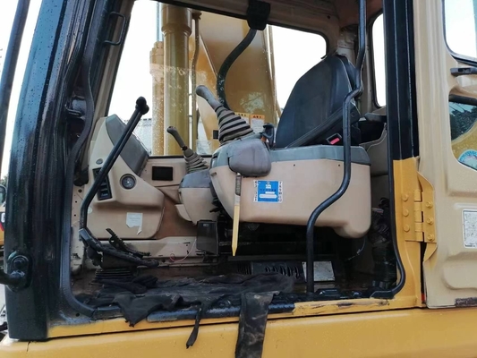 CAT 320BL Excavator 20TON Secondhand Digger from Japan with Good Condition