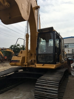 CAT 325BL Original Japan Machine Secondhand Crawler Digger with Machine Weight of 25000 KG