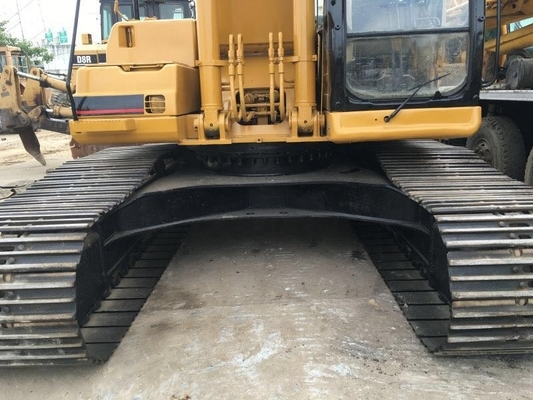 CAT 325BL Original Japan Machine Secondhand Crawler Digger with Machine Weight of 25000 KG