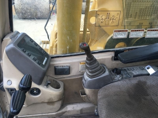 CAT 325BL Original Japan Machine Secondhand Crawler Digger with Machine Weight of 25000 KG
