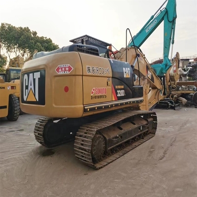2022 Year Used 20T Heavy Duty Excavator Cat 320DL with and Hydraulic Cylinder Other