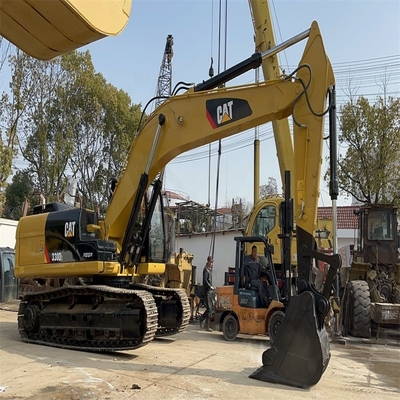 Good Condition Used CAT 330GC Excavator from Japan with Other Hydraulic Cylinder