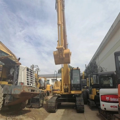 Used 25 ton Japan original Caterpillar excavator Cat 325BL with 0-2000 working hours