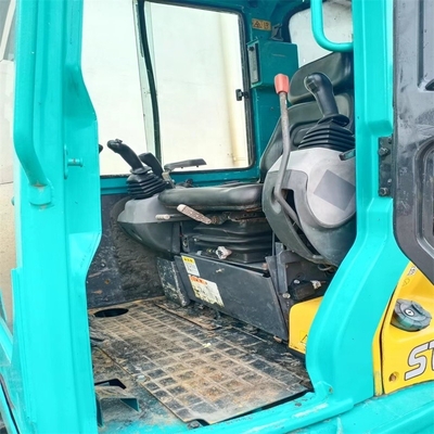 Good Condition Japan Kubota Used Excavator Second Hand KX161 with Operating Weight of 6TON