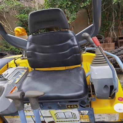 Japan Kubota Used Excavator Second U30 with and Low Working Hours at Pric