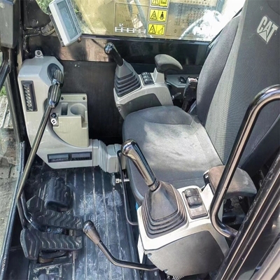 Japan Made Caterpillar Used Excavator Second Hand Cat 308E2 Digger within Your Budget