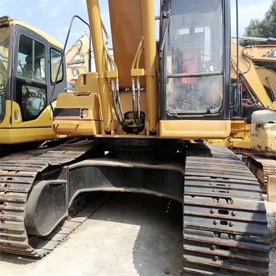30 Ton CAT 330BL Excavator Original Crawler Used for Versatile Construction Work