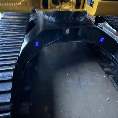 12000 KG Used Excavator CAT 313D2GC with Other Hydraulic Pump from Caterpillar Japan