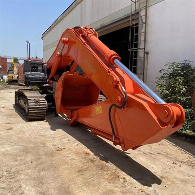 Japan Made Hitachi ZX350 Crawler Excavator with Original Engine 0-2000 Working Hours