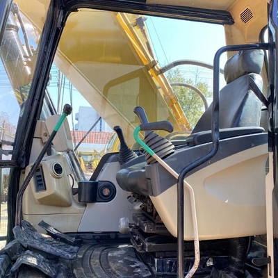 Used 30T Heavy Duty Excavator Cat 329DL Japan Excavator with Other Hydraulic Pump 2022