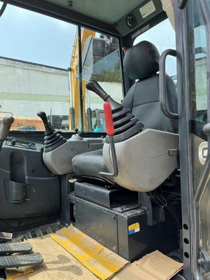6TON Kobelco SK60 Excavator Secondhand Hydraulic Crawler Digger in Excellent Condition