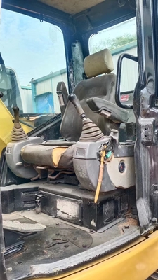 CAT 308C Excavator 2021 Year with and Original Japan Engine at 90%