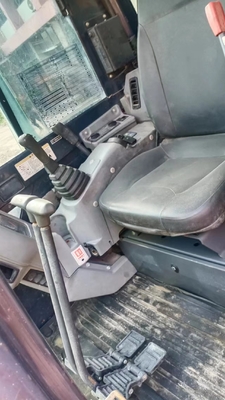 Excellent Condition KUBOTA KX155-5 Excavator with Original Japan Hydraulic System