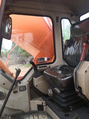 High Operating Efficiency Doosan 500LC Crawler Excavator with Original Paint in Japan