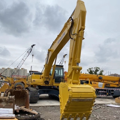 40 Ton Komatsu PC400 Chinese Mini Excavator with Excellent Condition and Crawler Operation