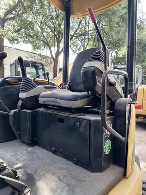 Original Color Komatsu Pc35MR Boutique Second-hand PC35 Excavator in Good Condition