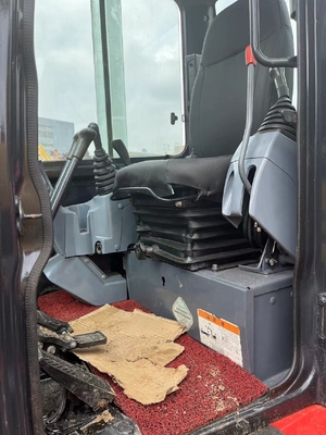 Kubota kx163 Excavator Used and in Good Condition EPA Engine 6000 KG in Shanghai
