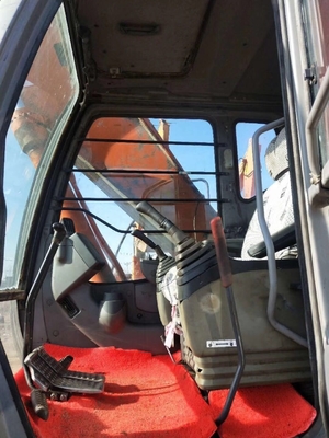 Second Hand Excavator Japan Original HITACHI ZX230 Crawler Hydraulic 23ton Digger