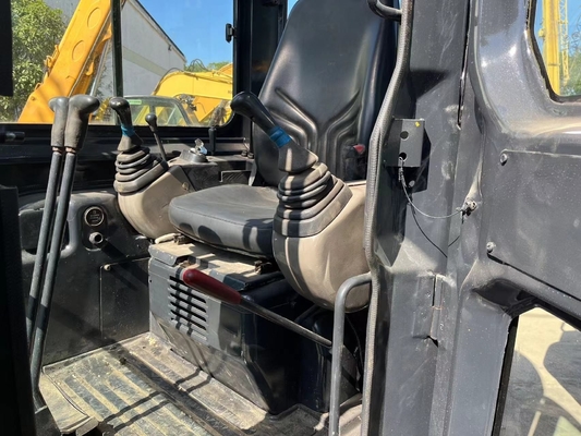 KOBELCO SK55SR Mini Excavator Secondhand Low Working Hours Competitive Deal