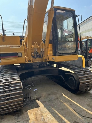 2022 Year Used CAT320BL Excavator Operating Weight 20ton Top Caterpillar Crawler