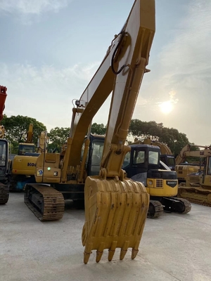 Affordable CAT 320CL Excavator High Working Efficiency and Good Condition