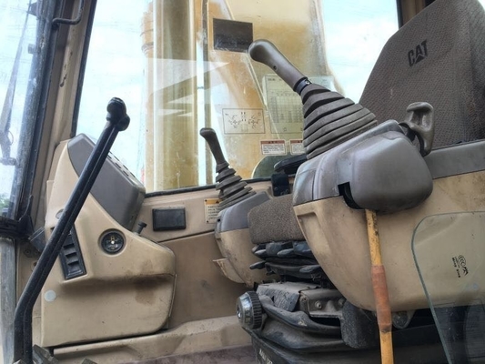 20ton CAT 325BL Excavator Second Hand Hydraulic Digger with Good Condition on Stock